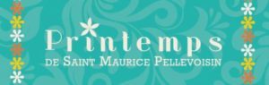 Printemps de Saint Maurice Pellevoisin