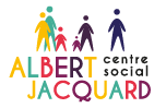 Centre social Albert Jacquard, Lille Saint-Maurice Pellevoisin