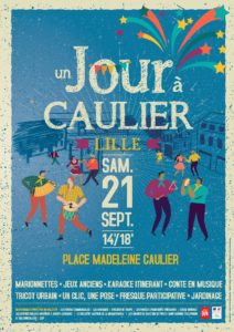 affiche 21 septembre 19