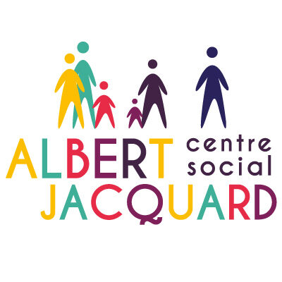 Centre social Albert Jacquard, Saint-Maurice Pellevoisin, Lille