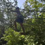 accrobranche 11-17 ans été 2024