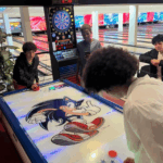 bowling 11-17 ans été 2024